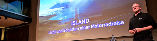 Live-Reisevorträge