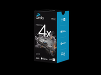 Cardo FREECOM 4X