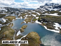 GPX-Datei: Die perfekte Skandinavien-Tour zu den Highlights von Norwegen und Schweden