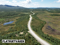 GPX-Datei: Motorradreise zu den Highlights von Süd- und Mittelschweden
