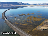 GPX-Datei: Island - Einsteiger-Tour durch das Land aus Feuer und Eis