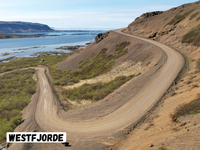GPX-Datei: Island - Einsteiger-Tour durch das Land aus Feuer und Eis