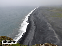 GPX-Datei: Island - Einsteiger-Tour durch das Land aus Feuer und Eis