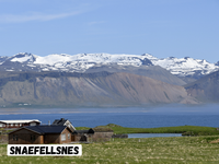 GPX-Datei: Island - Einsteiger-Tour durch das Land aus Feuer und Eis