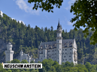 GPX-Datei: Motorradreise Deutsche Alpenstraße - Entlang der höchsten Gipfel Deutschlands