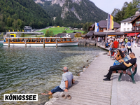 GPX-Datei: Motorradreise Tirol & Salzburger Land - Entlang der höchsten Gipfel Österreichs