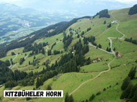 GPX-Datei: Motorradreise Tirol & Salzburger Land - Entlang der höchsten Gipfel Österreichs