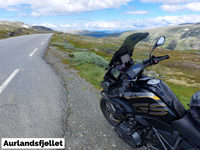Individuell geplante Motorradreise durch Norwegen: Berge, Fjorde & die ikonischsten Straßen Europas