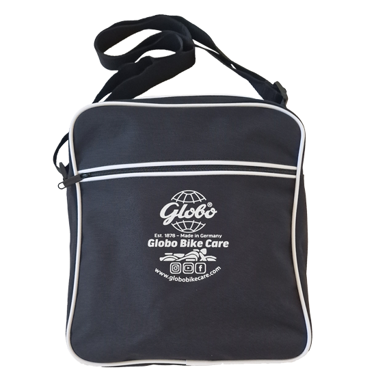 Biker-Pflegemittel-Bag