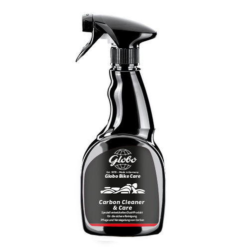 Carbon Cleaner & Care 500ml