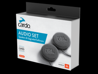 Cardo 45mm Lautsprecher-Set - JBL