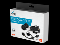 Cardo Freecom / Spirit 2nd Helmet Kit JBL