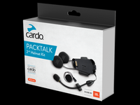 Cardo Packtalk Pro / Edge 2nd Helmet Kit JBL