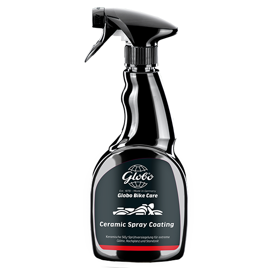 Ceramic Spray Coating 500ml