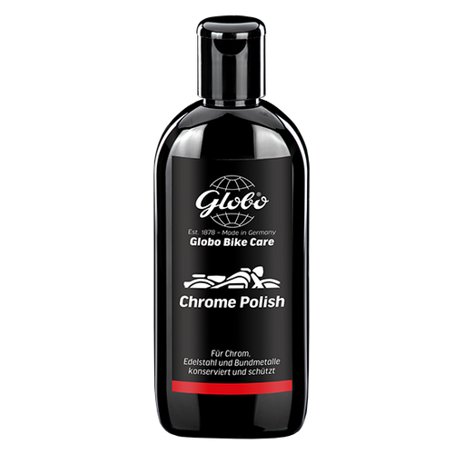 Chrome Polish 250ml