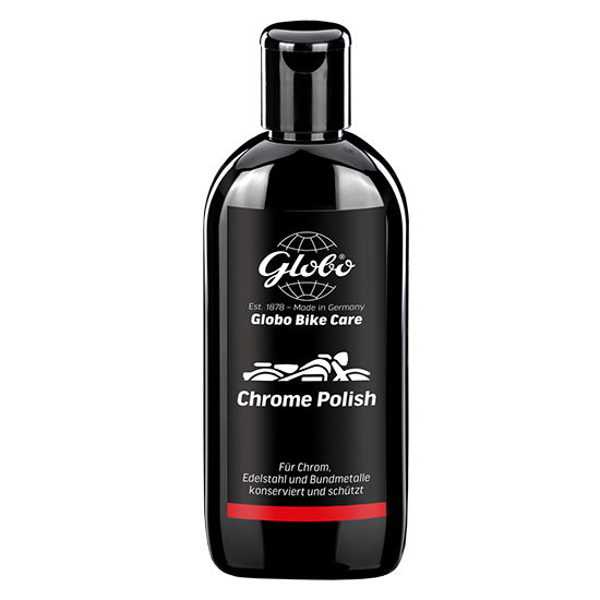 Chrome Polish 250ml