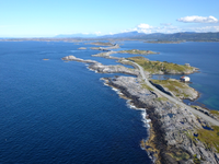 "Skandinavien - Warum das Nordkap nicht das Ziel ist" - Live-Reisevortrag