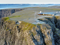 "Skandinavien - Warum das Nordkap nicht das Ziel ist" - Live-Reisevortrag