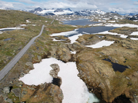 "Skandinavien - Warum das Nordkap nicht das Ziel ist" - Live-Reisevortrag
