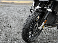 "Island - Licht & Schatten einer Motorradreise" - Live-Reisevortrag