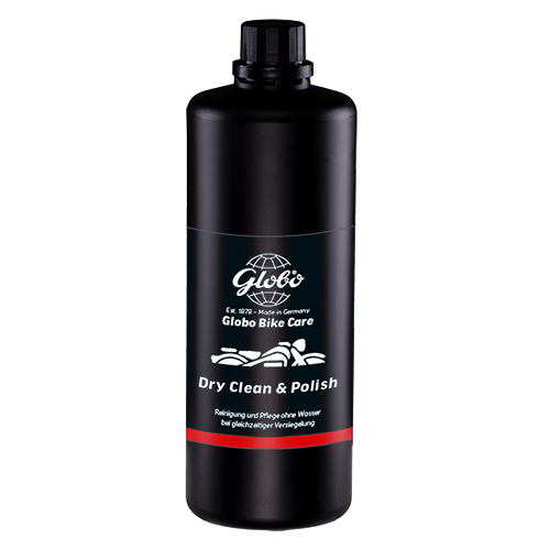 Dry Clean & Polish 1000ml Nachfüllflasche