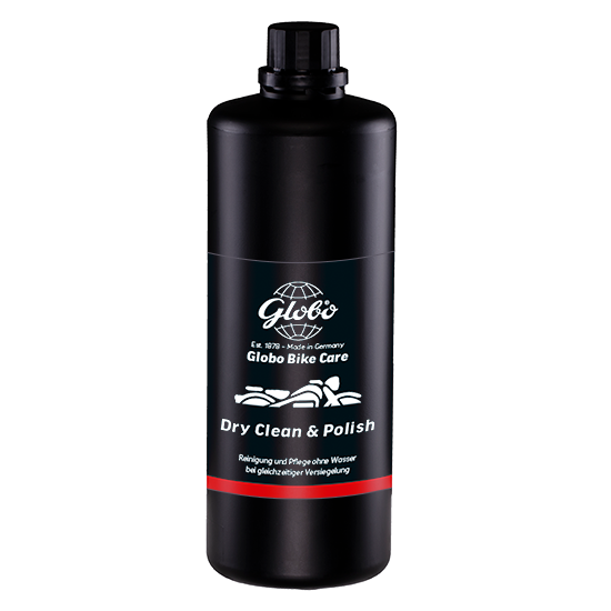 Dry Clean & Polish 1000ml Nachfüllflasche