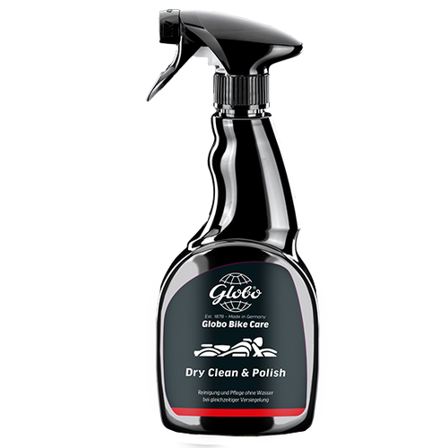 Dry Clean & Polish 500ml