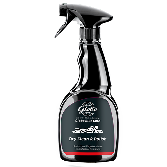 Dry Clean & Polish 500ml