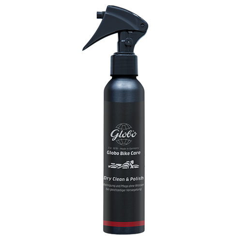 Dry Clean & Polish 150ml
