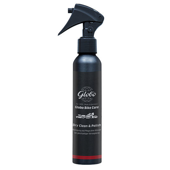 Dry Clean & Polish 150ml