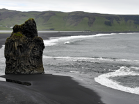 "Island - Licht & Schatten einer Motorradreise" - Live-Reisevortrag