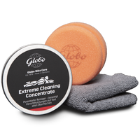 Extreme Cleaning Concentrate Set