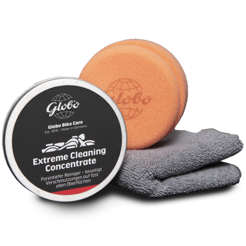 Extreme Cleaning Concentrate Set