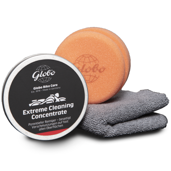 Extreme Cleaning Concentrate Set