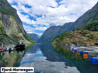 Individuell geplante Motorradreise durch Norwegen: Berge, Fjorde & die ikonischsten Straßen Europas