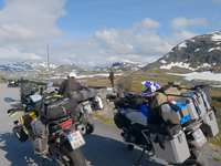 "Skandinavien - Warum das Nordkap nicht das Ziel ist" - Live-Reisevortrag