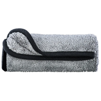 Microfiber „Black“