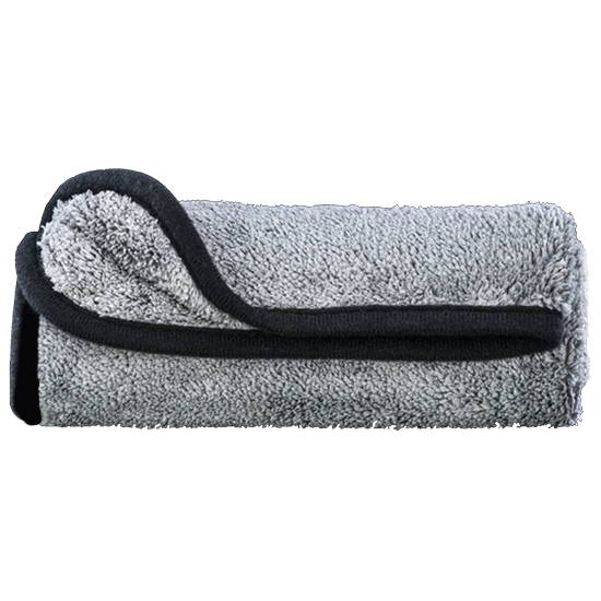 Microfiber „Black“