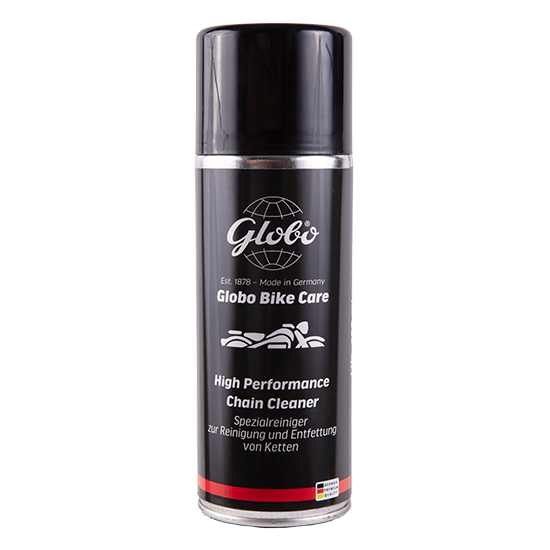High Performance Chain Cleaner 400ml