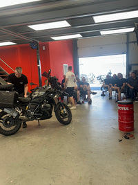 Präsenzworkshop mit Emotion Ride: Vorbereitung & Technik