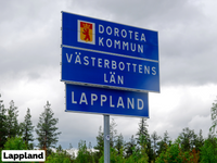 GPX-Datei: Süd- und Mittelschweden - Die schönsten Motorradregionen im Land der Elche und tausend Seen