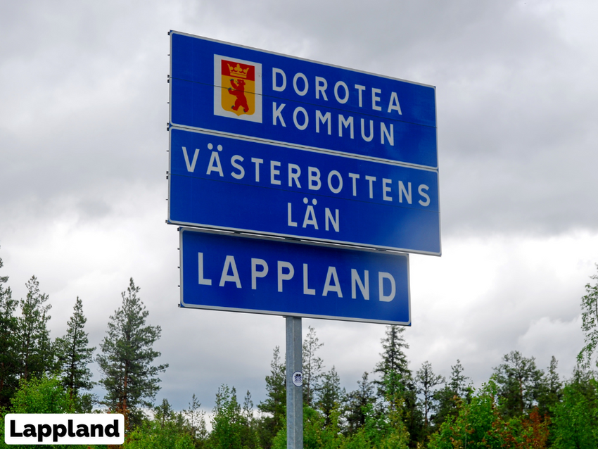 Individuell geplante Motorradreise durch Schweden: Erlebe Freiheit auf zwei Rädern