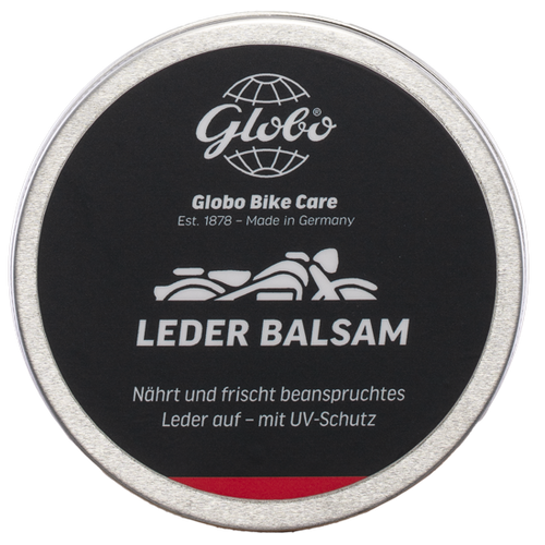 Leather Care Balsam 100ml