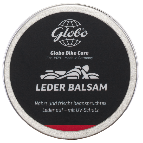 Leather Care Balsam 100ml