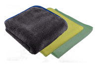 Mikrofaser-Set