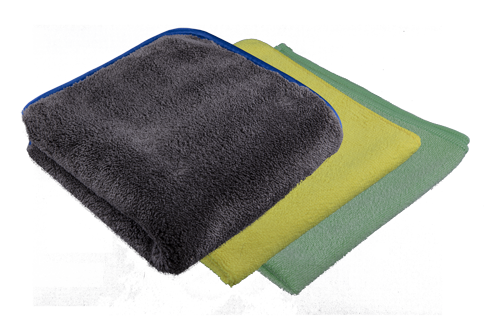 Mikrofaser-Set