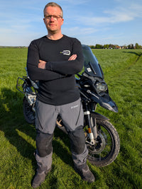 Motorrad-Basisset Sommer