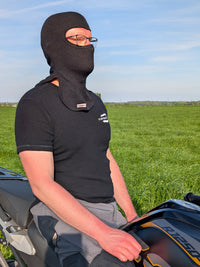 Motorrad-Basisset Frühjahr/Herbst