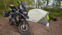 Planung & Vorbereitung deiner Motorradreise (Online)