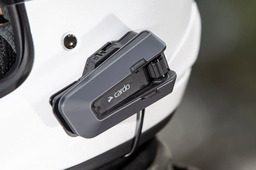 Cardo Packtalk EDGE